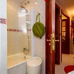 شقة Acogedor En *