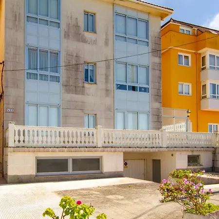 Acogedor En Apartmán *