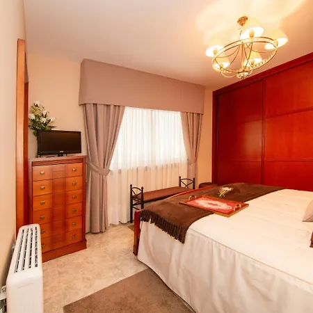 Apartment Acogedor En