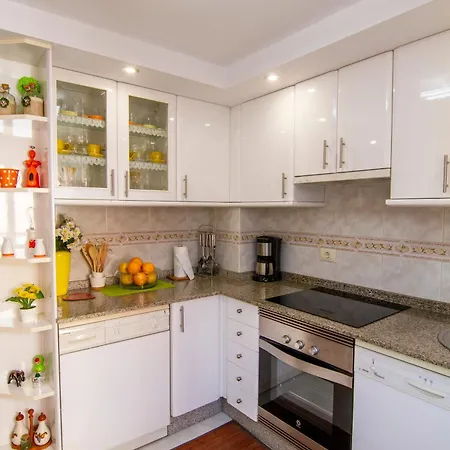Acogedor En * Миньо