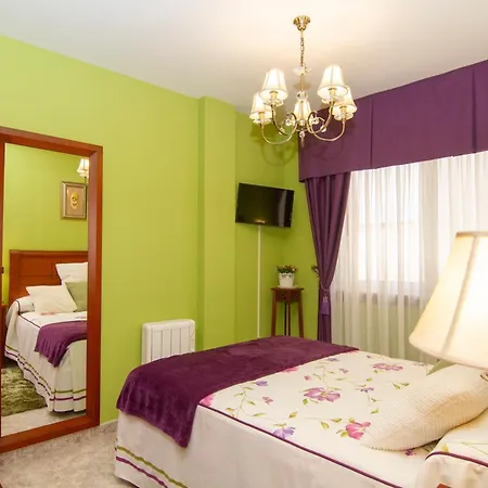 Apartment Acogedor En Mino