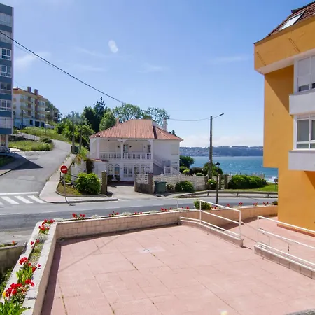 Apartmán Acogedor En *