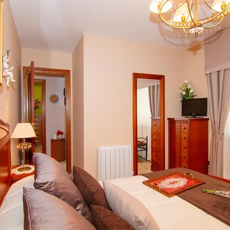 Appartamento Acogedor En Mino