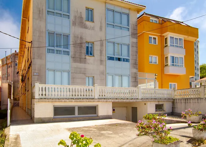 Acogedor En Apartament *