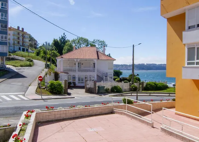 Apartament Acogedor En *